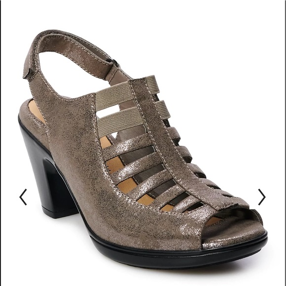 croft & barrow Shoes Croft Barrow Shay Womens Ortholite Caged High